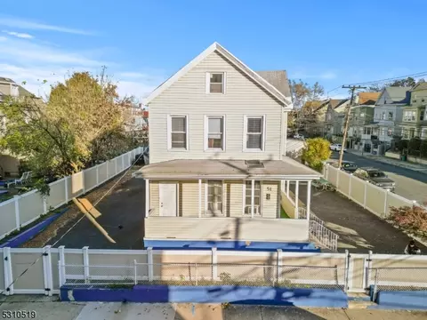 49 Mercer St, Paterson, NJ 07524