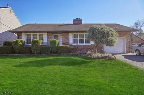 2068 Valley Ave, Scotch Plains, NJ 07076