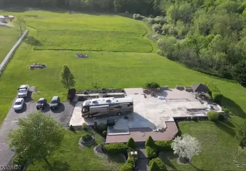 280 Wykertown Rd, Frankford Twp, NJ 07826