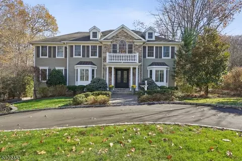 248 Long Hill Dr, Millburn Twp, NJ 07078