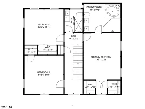 3 Drum Hill Dr, Summit, NJ 07901 photo 31