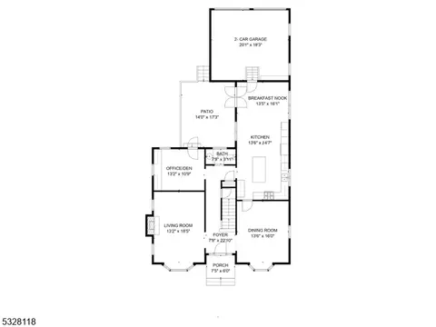 3 Drum Hill Dr, Summit, NJ 07901 photo 30