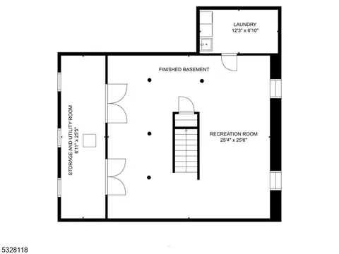 3 Drum Hill Dr, Summit, NJ 07901 photo 33