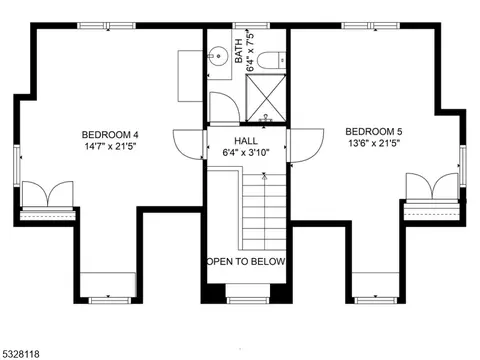 3 Drum Hill Dr, Summit, NJ 07901 photo 32