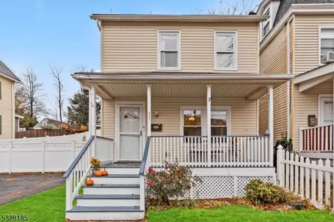 47 Madison St, Morristown, NJ 07960