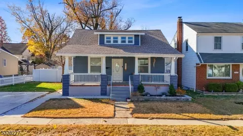 1613 Tinsman Ave, Pennsauken, NJ 08110