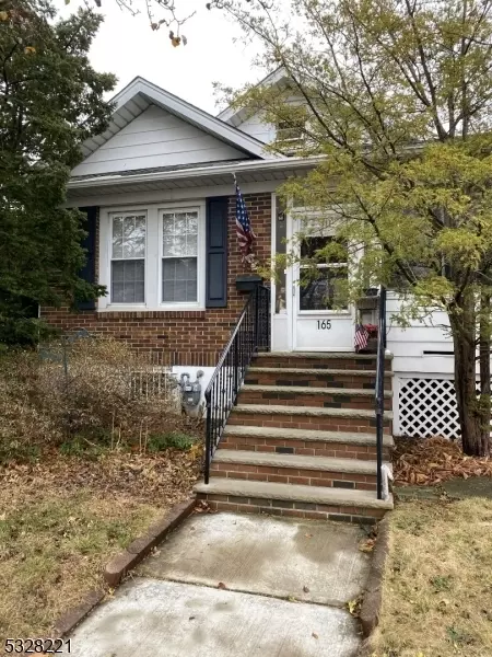 165 E 2nd St, Clifton, NJ 07011
