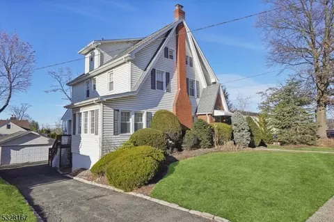 277 Prospect Ave, West Orange, NJ 07052