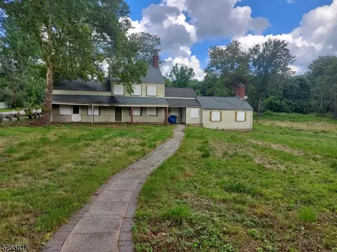 602 Route 523, Whitehouse Station, NJ 08889