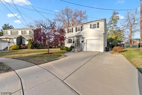 2635 Frederick Ter, Union, NJ 07083