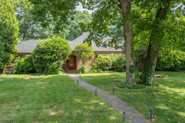 265 Oak Ridge Ave, Summit, NJ 07901