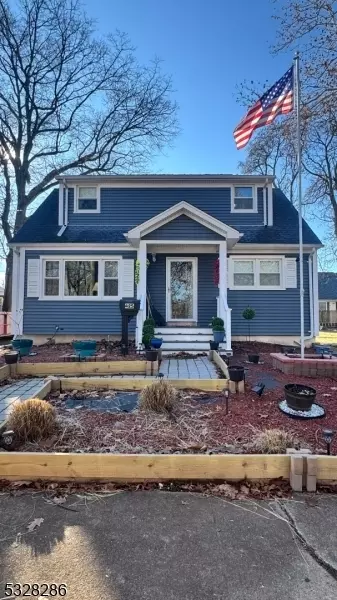 425 Jasinski Ave, Manville, NJ 08835