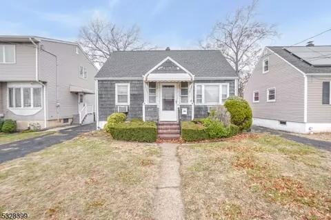 2117 Fay Ave, Linden, NJ 07036