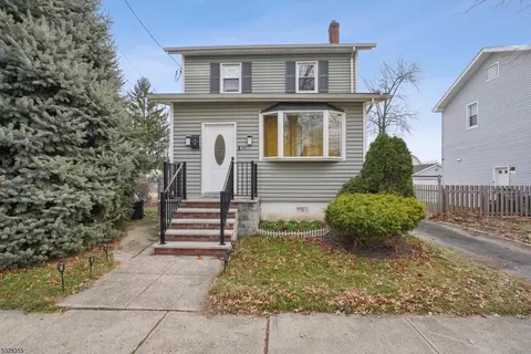 140 Adelaide St, Belleville, NJ 07109
