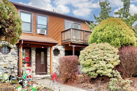 5 Brookside Hts # G, Wanaque, NJ 07465