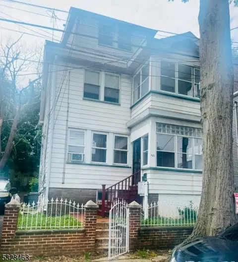 53 39th St, Irvington, NJ 07111
