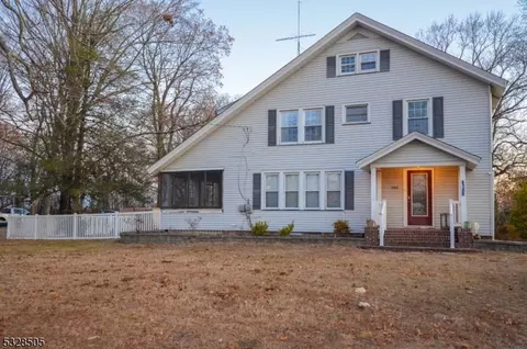 275 N White Horse Pike, Hammonton, NJ 08037