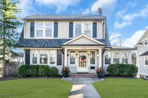 104 Center Ave, Chatham, NJ 07928