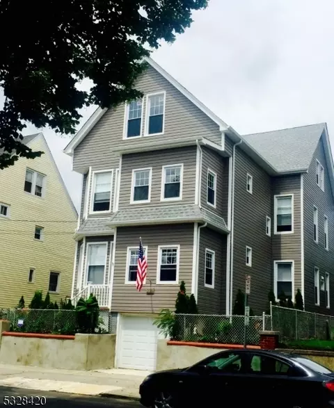235 N 7th St, Prospect Park, NJ 07508