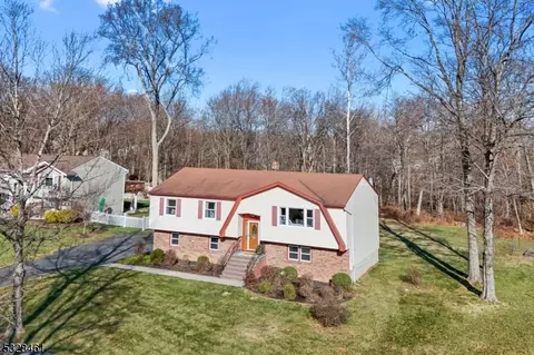 11 Brookside Ct, Parsippany-troy Hills Twp, NJ 07054