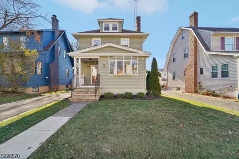 34 Virginia Ave, West Orange, NJ 07052