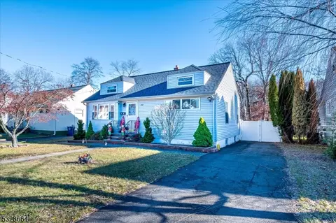 1418 Shirley St, Plainfield, NJ 07062