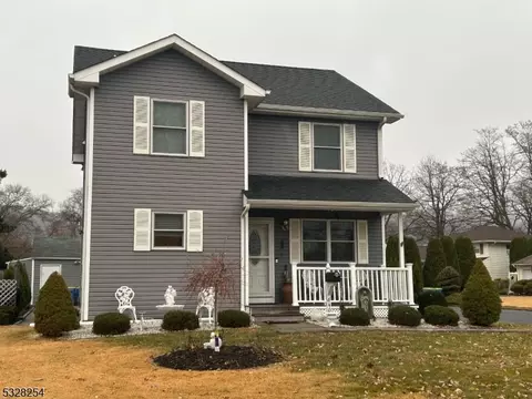 640 Greenbrook Rd, North Plainfield, NJ 07063