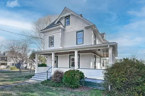 36 Old Chester Rd, Peapack And Gladstone, NJ 07934