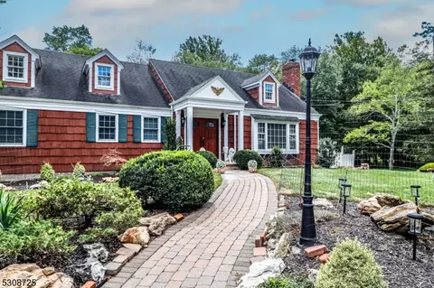 2092 Arbor Way, Bridgewater Twp, NJ 08836