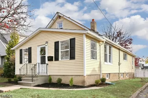 275 Hawthorne Ave, Hawthorne, NJ 07506