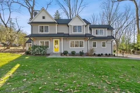 980 E Glen Ave, Ridgewood, NJ 07450