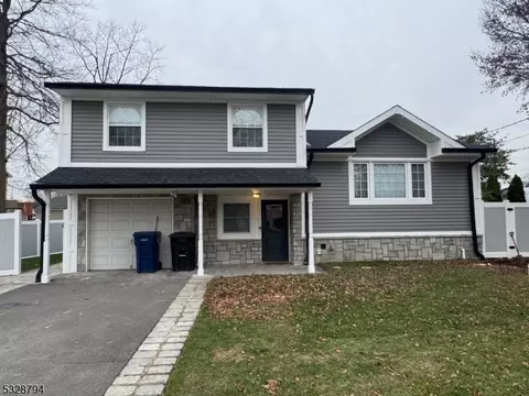 87 Hutchinson St, Clark, NJ 07066