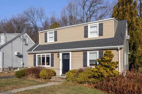 34 Stephen Pl, Rockaway, NJ 07866