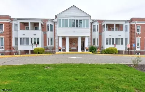 520 Turnpike C203 #203, Pequannock Twp, NJ 07444