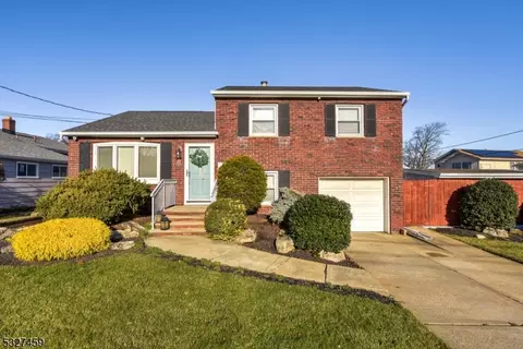 14 Moore Pl, North Arlington, NJ 07031
