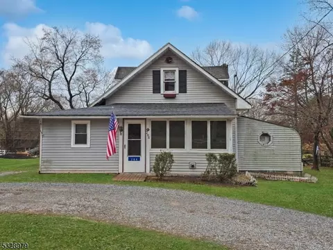 284 Milford-mt Pleasant Rd, Milford, NJ 08848