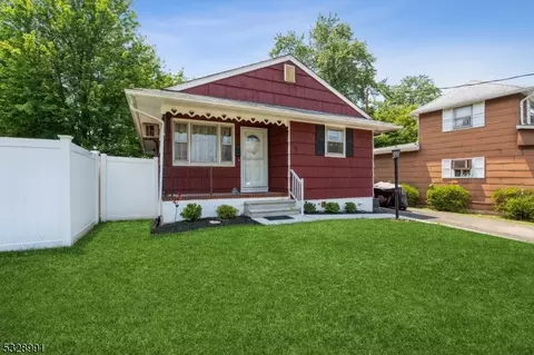 130 Lincoln Ave, Somerville, NJ 08876