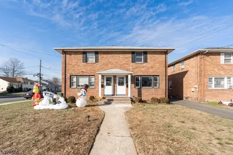 1082 Burnet Ave, Union, NJ 07083