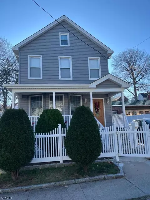 183 Lake Ave, Clifton, NJ 07011