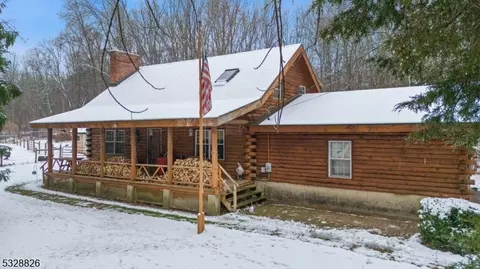 51 Parsons Rd, Newton, NJ 07860