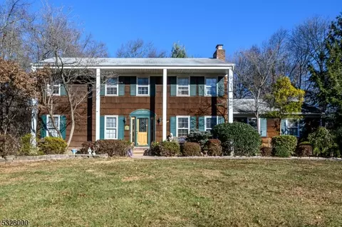 460 Lenape Trl, Bridgewater, NJ 08807