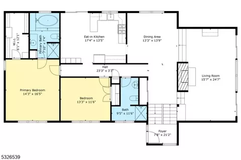 322 Hackett Rd, Hampton, NJ 08827 photo 43