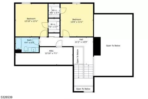 322 Hackett Rd, Hampton, NJ 08827 photo 44