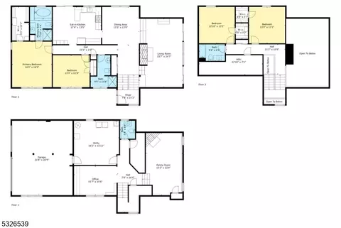 322 Hackett Rd, Hampton, NJ 08827 photo 45