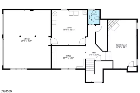 322 Hackett Rd, Hampton, NJ 08827 photo 42
