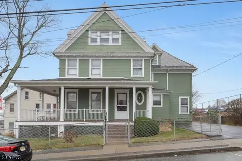 706 Birch St, Boonton, NJ 07005