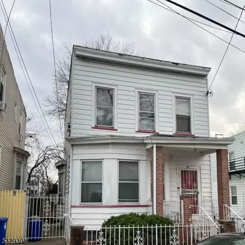 27 Montrose Ter, Irvington, NJ 07111