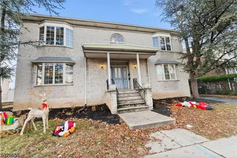 65 Frederick St #2, Belleville, NJ 07109