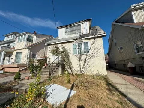 536 78th St, North Bergen Twp, NJ 07047