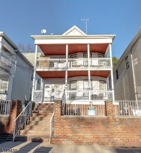 74 Westervelt Pl, Passaic, NJ 07055